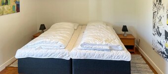 Awesome home in Humble with WiFi