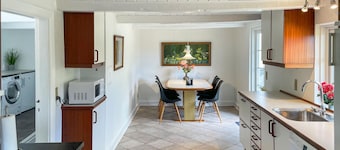 Awesome home in Humble with WiFi