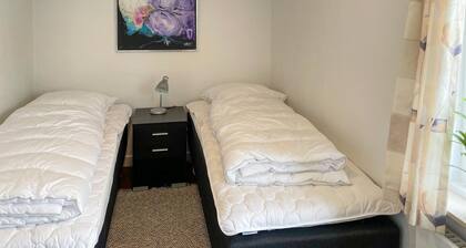 Awesome home in Humble with WiFi