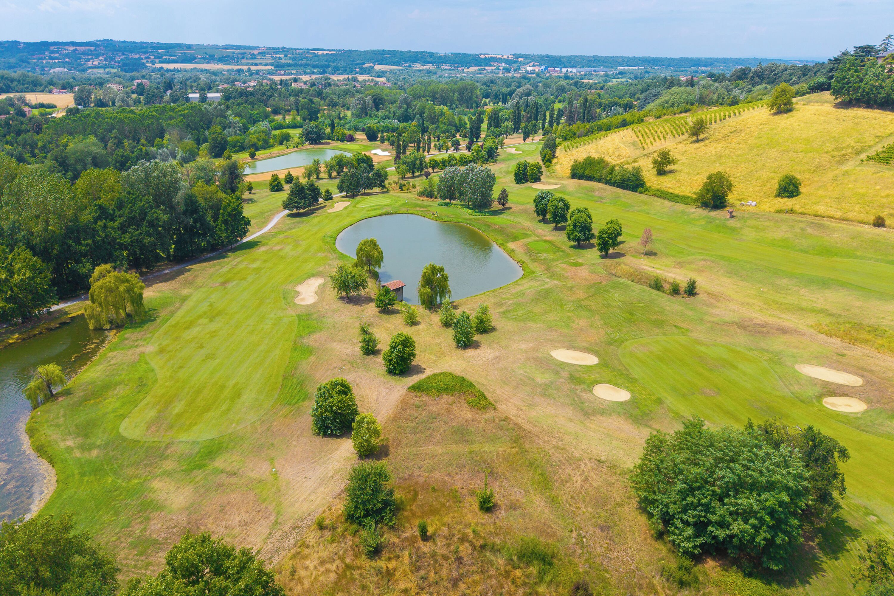 Golf
