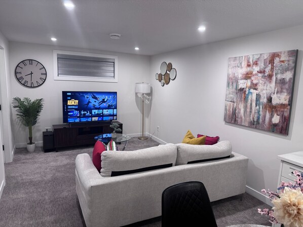 Smart TV
