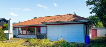 3 bedroom gorgeous home in Millinge