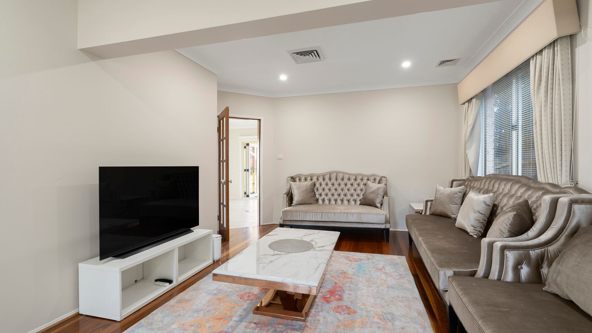 Smart TV
