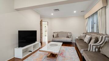 Smart TV