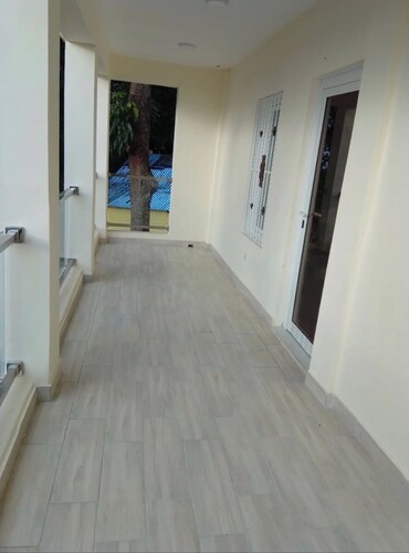 3-bedroom apartment in lovely Paraíso with AC