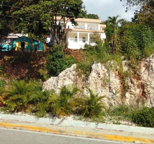 3-bedroom apartment in lovely Paraíso with AC