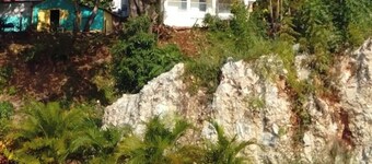 3-bedroom apartment in lovely Paraíso with AC