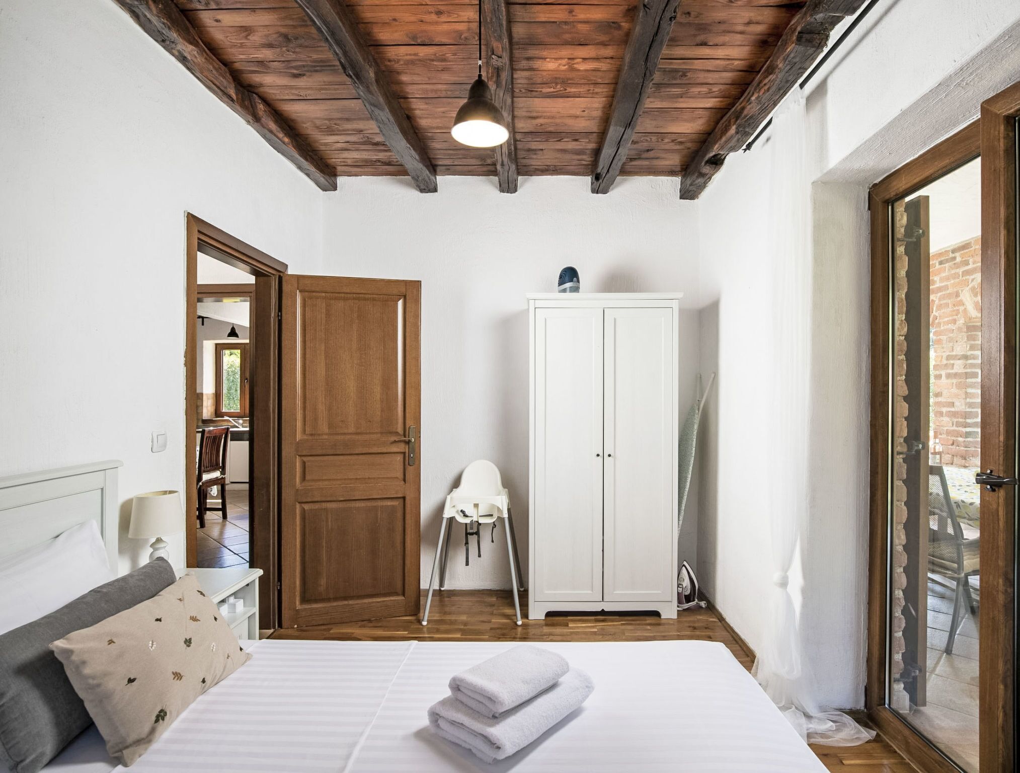 Kamer