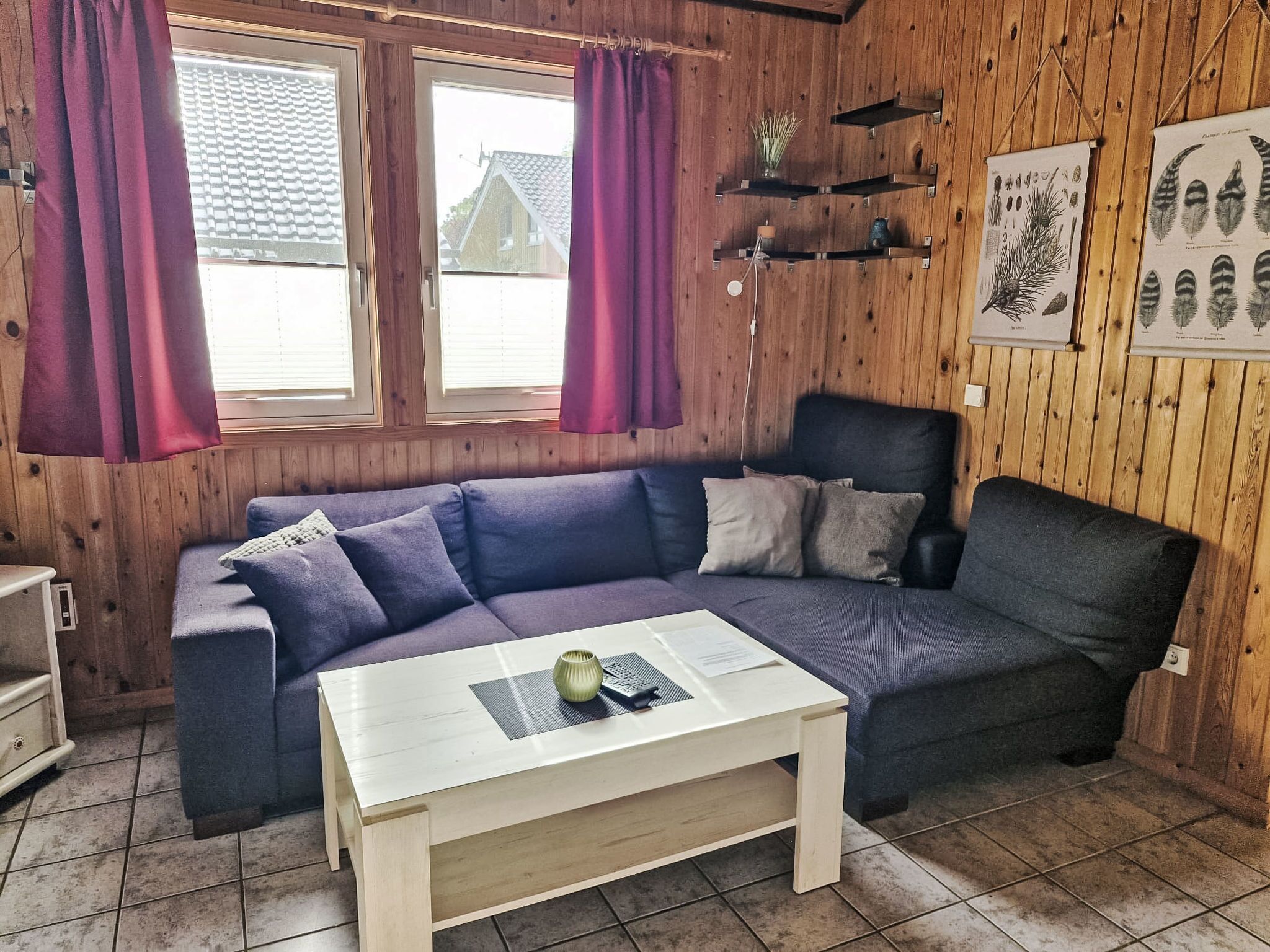 Ferienhaus Carla By Interhome - Rinteln