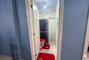Handtücher, Toilettenpapier