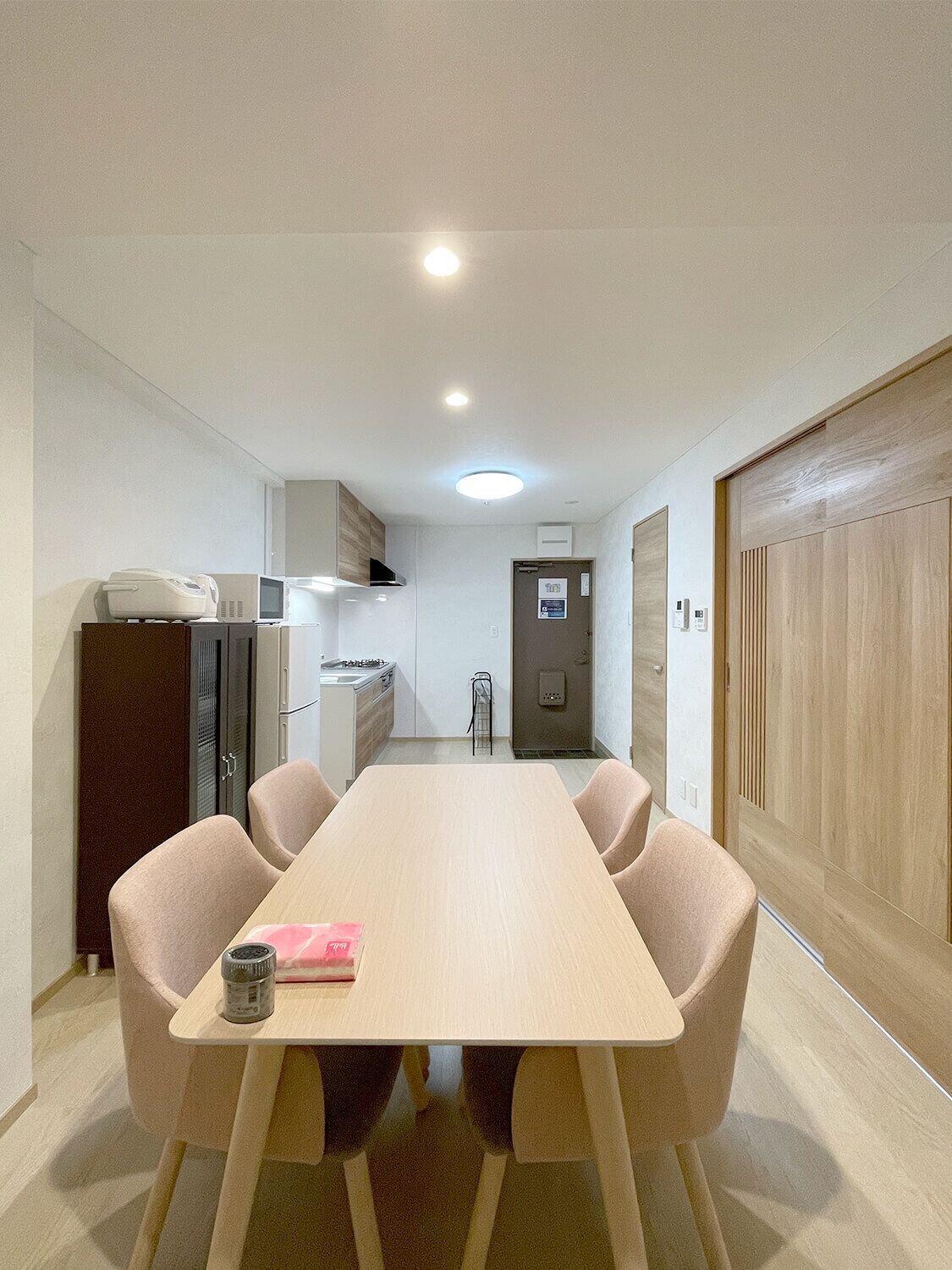 Superior Apartment, Balcony | Dining