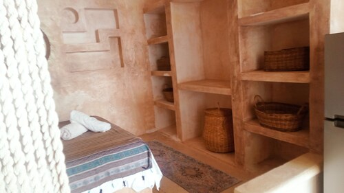 "Casa Amar Villa Luna Rosa." Your reservation includes a bicycle.