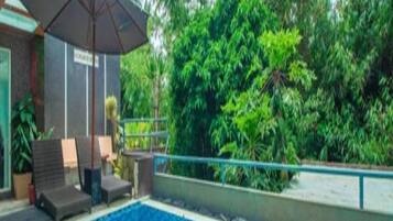 6 hồ bơi trong nhà