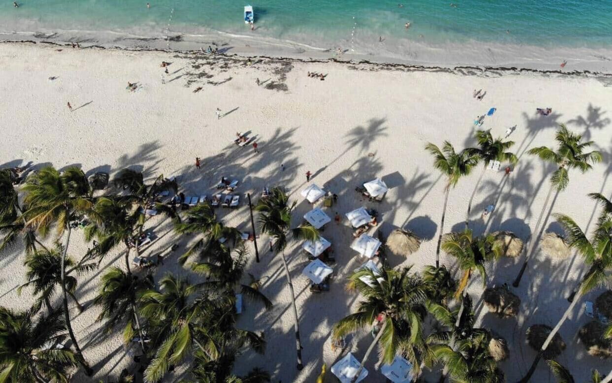Plage