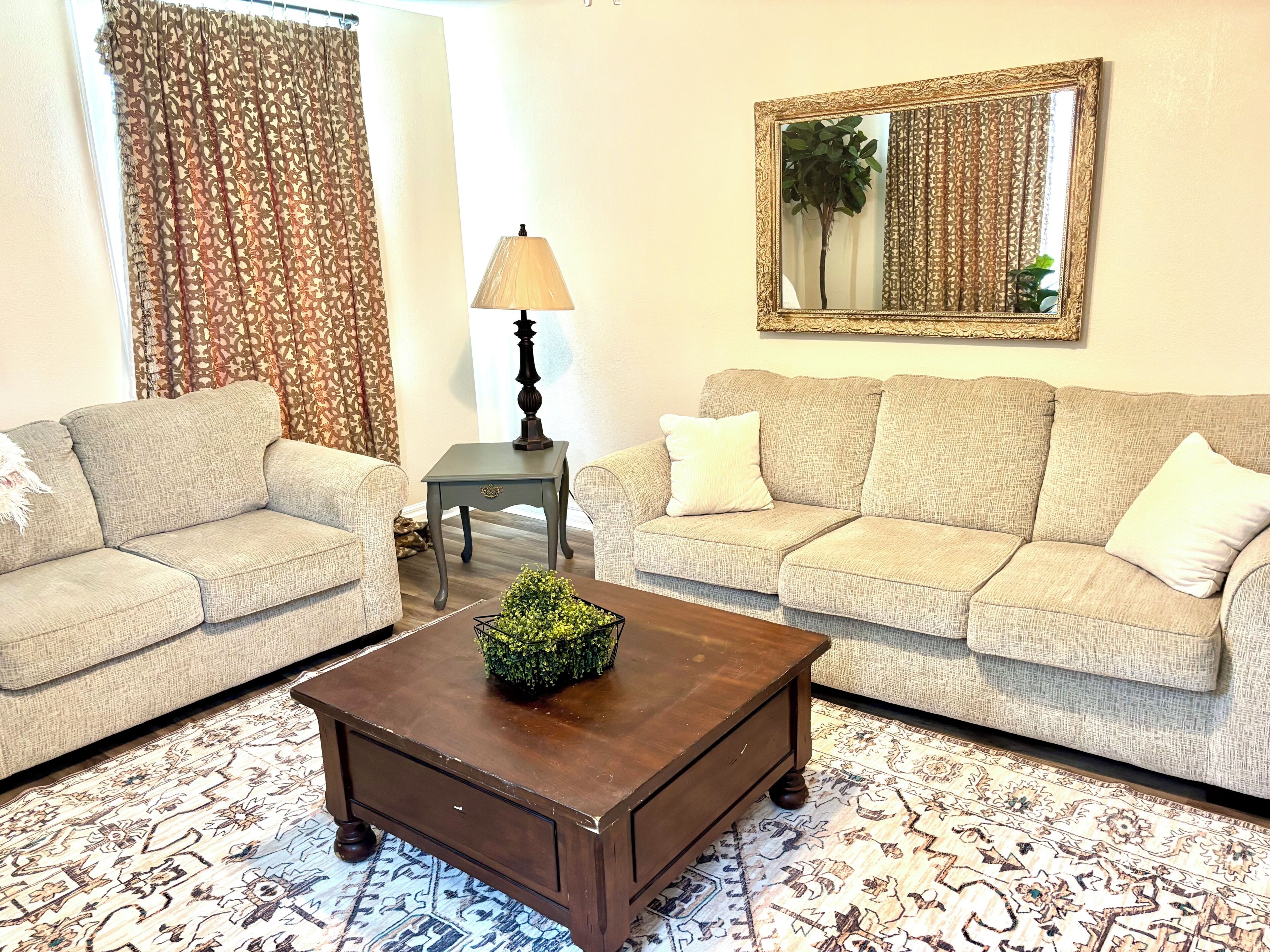 Sala d'estar