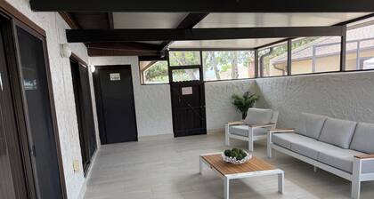 Sunshine Haven Beautiful 2BR Retreat