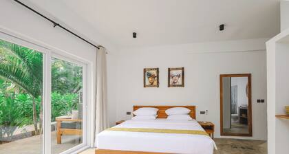 Azura Boutique Apartments