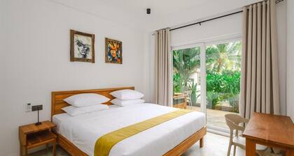 Azura Boutique Apartments