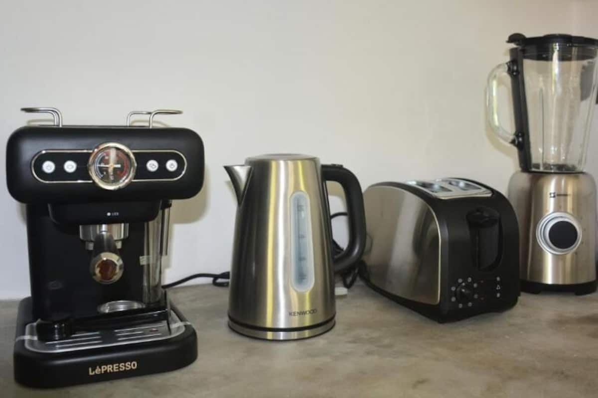 Café o cafetera