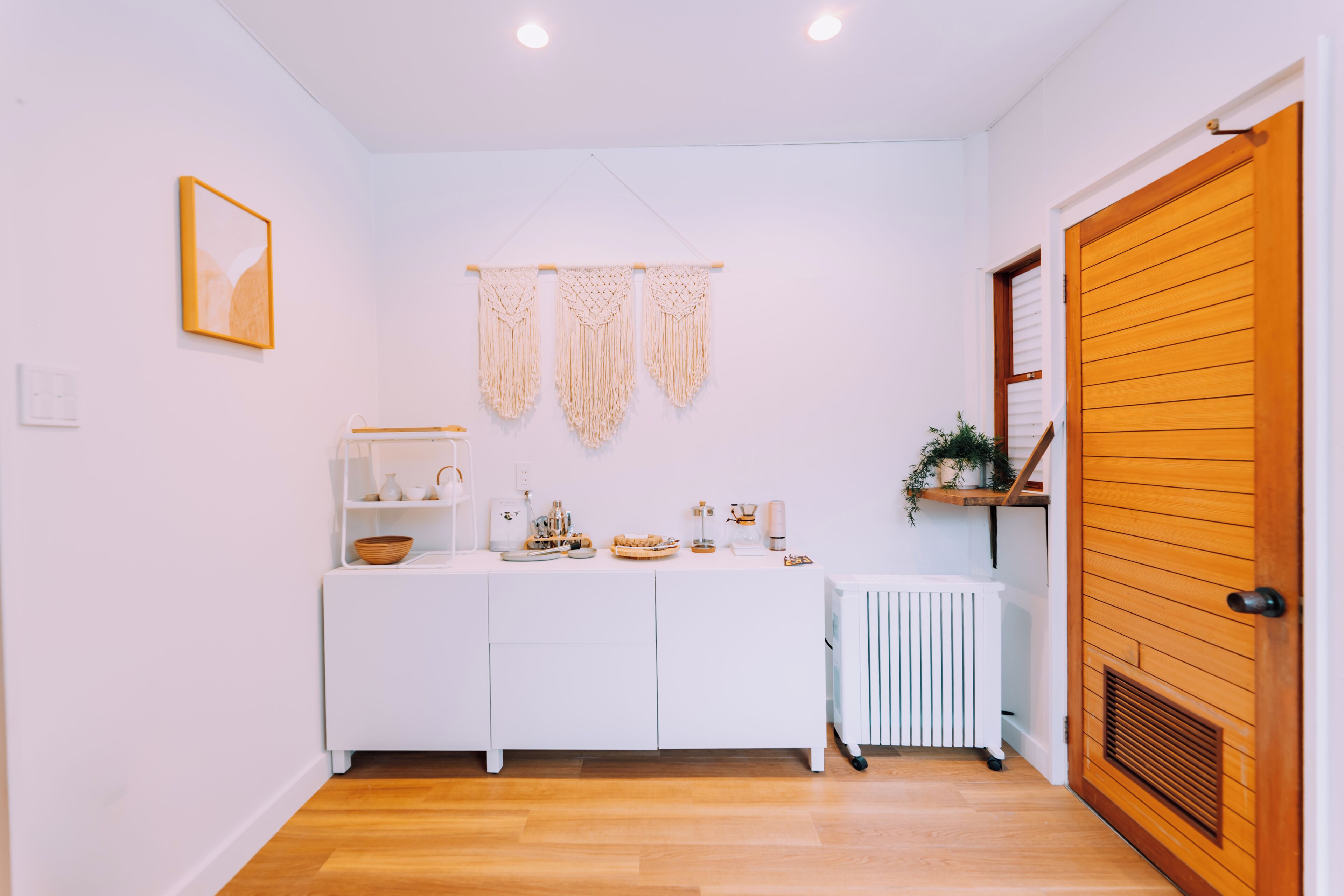Casa, vistas a la montaña | Interior