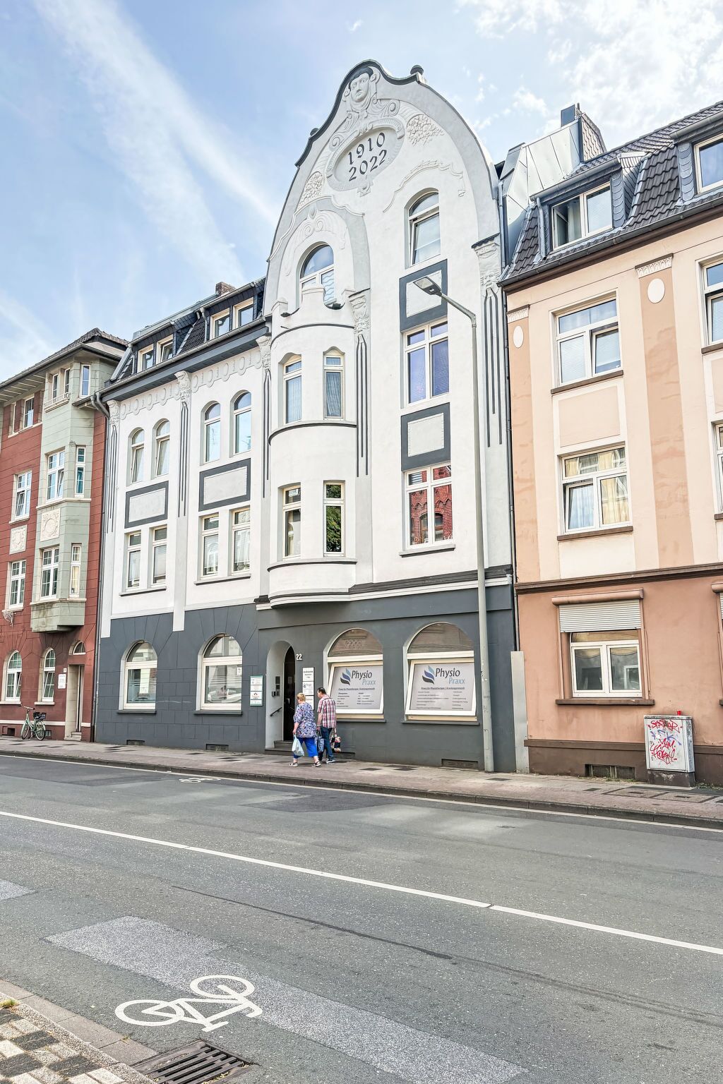 Außenbereich