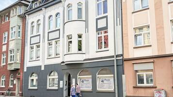 Außenbereich