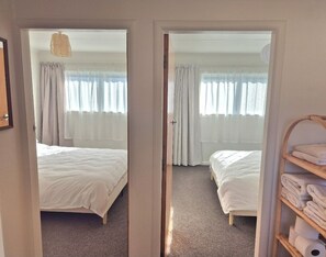 Room - Tāhunanui Nest (Nelson)
