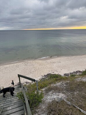 Beach - Forest retreat near beach and Rønne (Rønne)