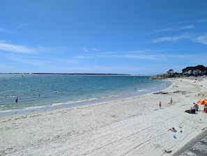 Beach - Ty Heol - BRECH - Vacation Rental (BRECH)