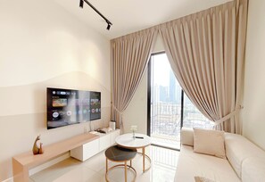 Unclassified image, 2 of 53, button - Skyline Pudu by Manhattan (Kuala Lumpur)