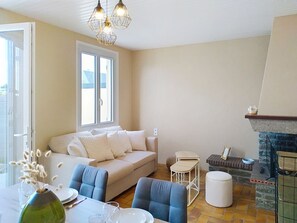 Oppholdsområde