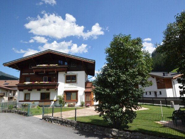Exterieur