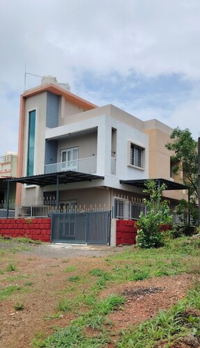 Wale's Hilltop Villa, Your Peaceful Home Away from Home