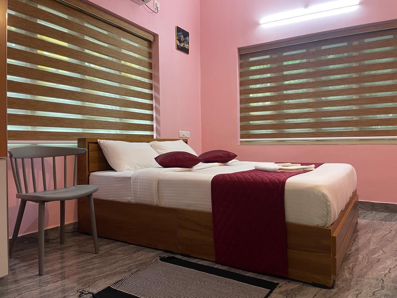 Chambre Prestige