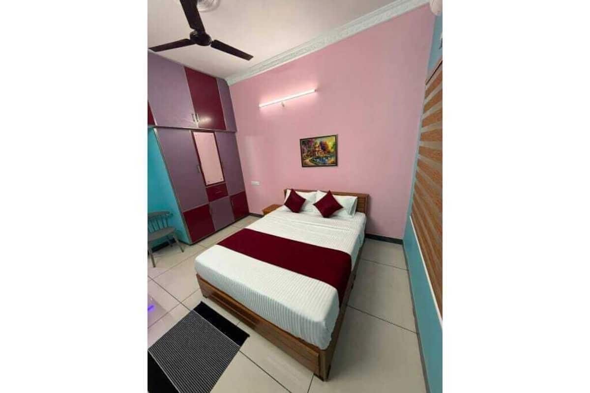 Premium Room | WiFi (free)