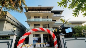 Ảnh chưa phân loại, 4 trong số 21 ảnh, nút