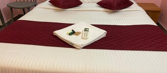 埃赞扎地产埃马克斯之家