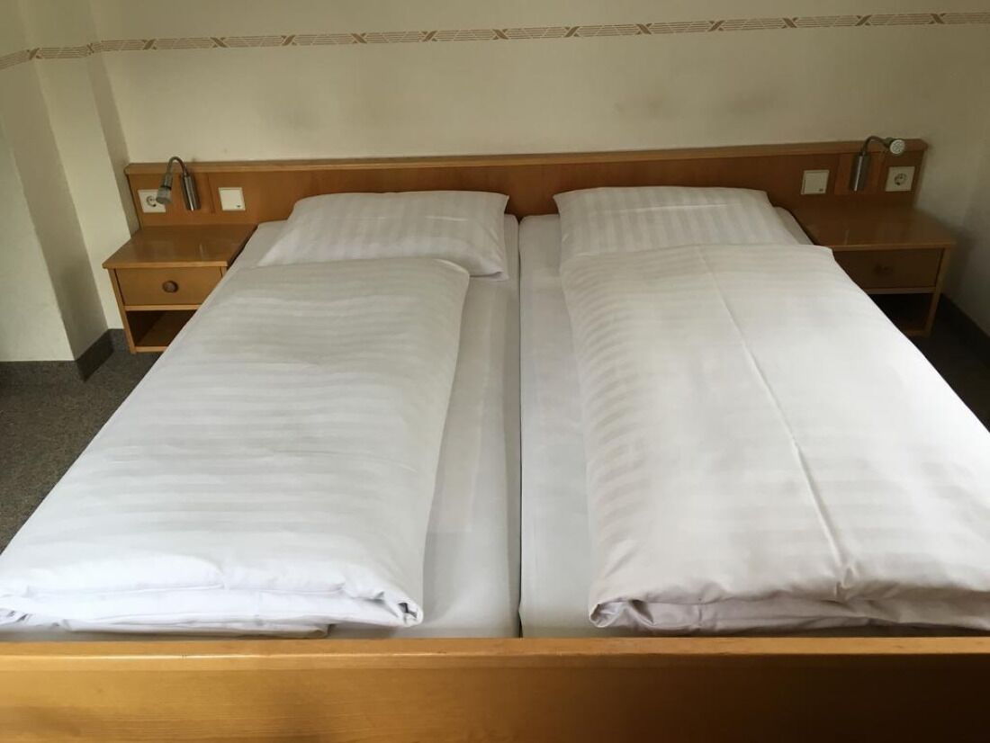 Comfort Double Room, Private Bathroom | Free WiFi