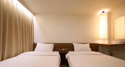 Sunsu Hotel Mia
