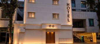 Sunsu Hotel Mia