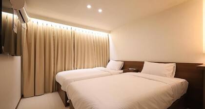 Sunsu Hotel Mia
