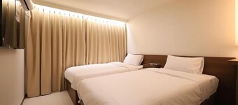 Sunsu Hotel Mia