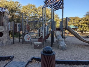 Zona infantil