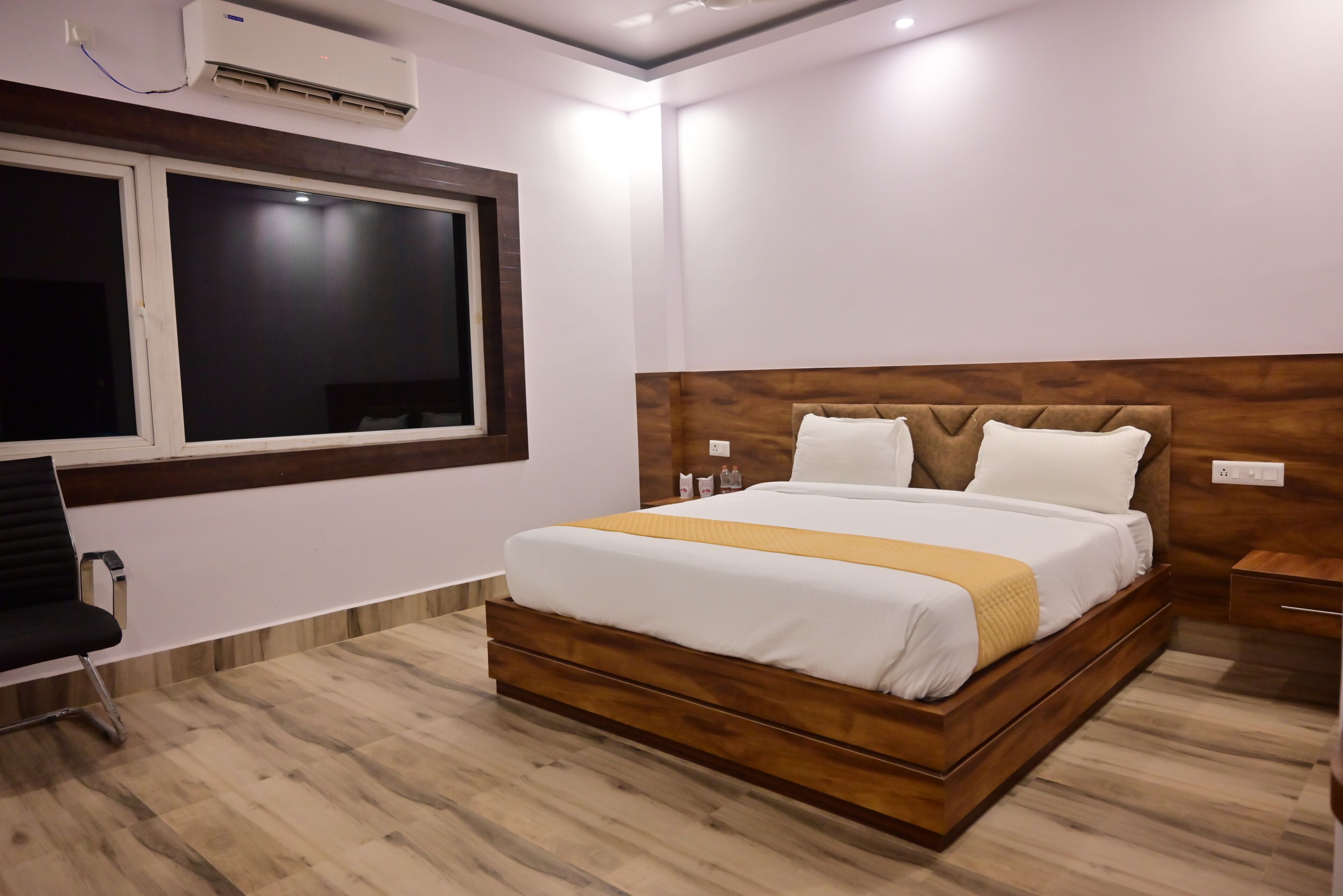 Meja, Wi-fi percuma 