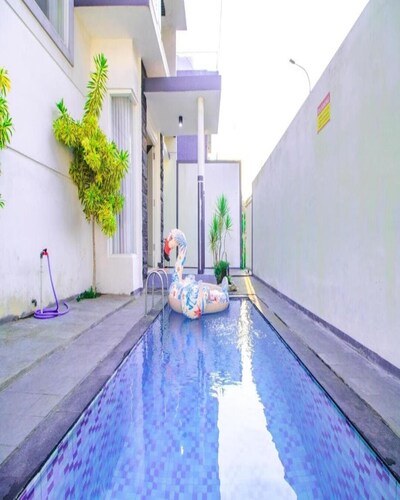 Cozzy Villa Azzalia