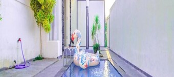 Cozzy Villa Azzalia
