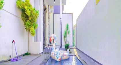 Cozzy Villa Azzalia