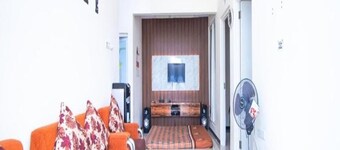 Cozzy Villa Azzalia