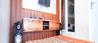 Cozzy Villa Azzalia