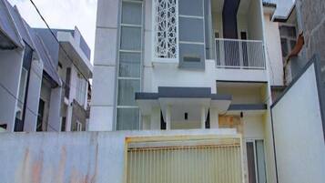 Ngoại thất